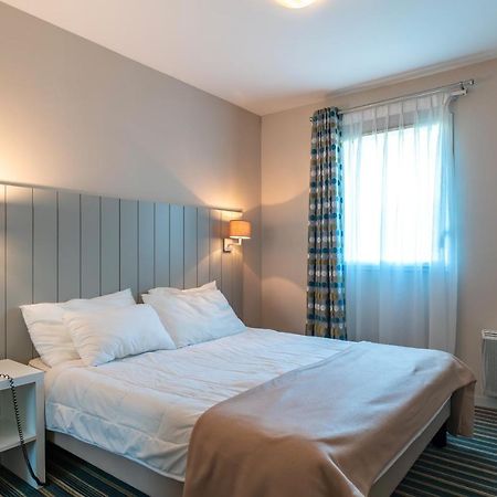 Les Sables 504 - Appt Avec Piscine Partagee Appartement Concarneau Buitenkant foto